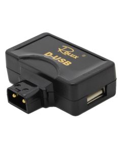 Rolux D-USB Adapter