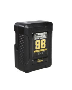 Rolux Smart V-Mount Accu YC-98S 98Wh 14,8V 6800mAh