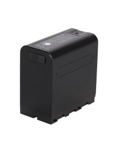 Rolux Smart Accu YC-F971 47,5Wh 7,2V 6600mAh