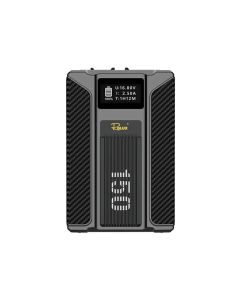 Rolux V-Mount Accu Dynasty III 150Wh 14,8V 10350mAh