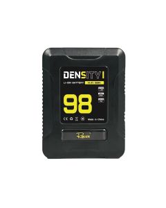 Rolux V-Mount Accu Density I 98Wh 14,8V 6800mAh