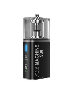 Lensgo Handheld Rookmachine Smoke S30