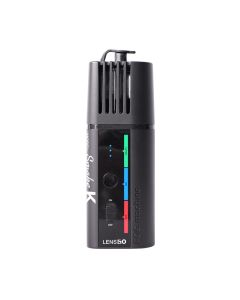 Lensgo Handheld Rookmachine Smoke K Lensgo Handheld Rookmachine Smoke K