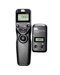 Pixel Timer Remote Control Draadloos TW-283/S1 voor Sony