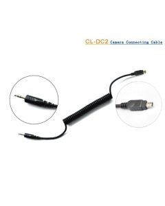 Pixel Camera Verbindingskabel DC2 voor Nikon