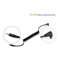 Pixel Camera Verbindingskabel N3 voor Canon