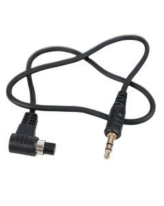 Pixel Camera Verbindingskabel N3 3,5 mm voor Canon Pixel Camera Verbindingskabel N3 3,5 mm voor Canon