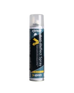 Kenro Anti Reflectie Spray Mat voor Zwarte Ondergrond