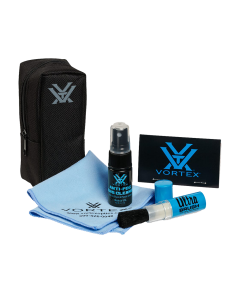 Vortex Fog Free Lens Cleaning Field Kit