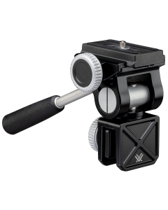 Vortex Statief Pro Autoraam Montage