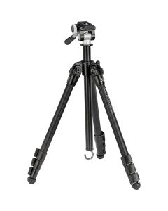 Vortex Statief Mountain Pass Tripod Kit