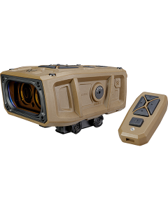 Vortex Impact 4000 Ballistic Rail-Mounted Laser Rangefinder