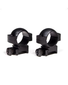 Vortex Hunter Montageringen 25,4 mm Medium