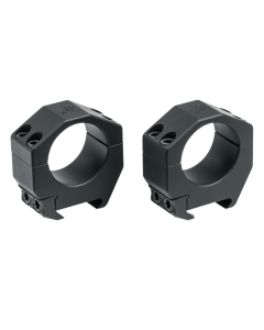 Vortex Precision Matched 30 mm Rings (Set van 2) 24,64mm hoog