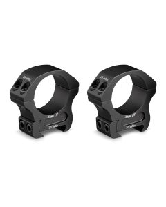 Vortex Pro Series Montageringen PR30-L 30 mm Laag