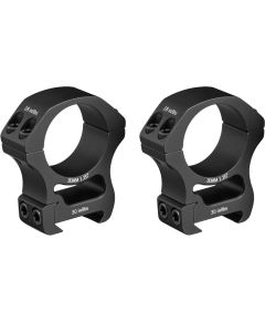 Vortex Pro Series Montageringen PR30-H 30 mm Hoog