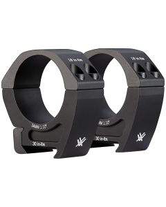 Vortex Pro Series Montageringen PR34-M 34 mm Medium