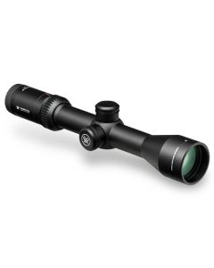 Vortex Viper HS 2.5-10x44 Richtkijker, Dead-Hold BDC Dradenkruis (MOA)
