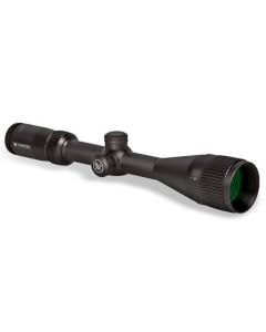 Vortex Crossfire II 6-18x44 AO Richtkijker, Dead-Hold BDC Dradenkruis (MOA)