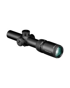 Vortex Crossfire HD 1-4x24 Richtkijker, Verlicht Dead-Hold 2A BDC Dradenkruis (MOA)