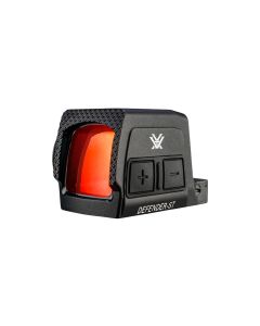 Vortex Enclosed Solar Mico Red Dot Defender-ST 3 MOA