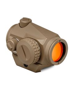 Vortex Red Dot Crossfire 2 MOA Tan