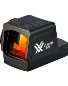 Vortex Red Dot Venom Enclosed 6 MOA