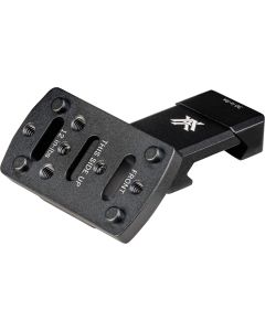 Vortex Red Dot Pro 45 Graden Offset Mount