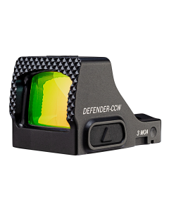 Vortex Green Dot Defender-CCW 3 MOA