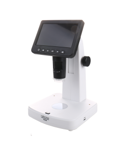 Konus Microscoop Digiscience 10x-300x
