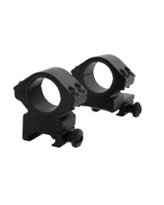 Konus Montage set 25-30mm Dual-T