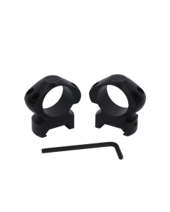 Konus Montageringen 25,4 mm Medium