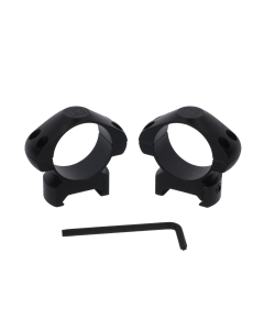 Konus Montageringen 30 mm Medium