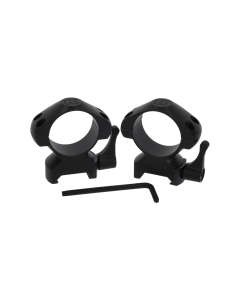 Konus Quick Release Montageringen 30 mm Hoog