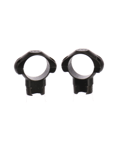 Konus Montage Ringen .22 Rail en Airgun 25,4 mm Hoog