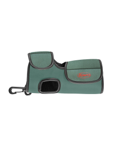 Kowa Stay-On Tas C-500G voor TSN-500 Serie - Groen