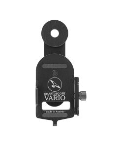 Smartoscope Vario-Adapter voor Smartphones (Incl. Optiekarm K30)