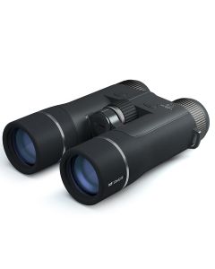 Noblex Verrekijker NF 10x42 R advanced met Laser Afstandmeter