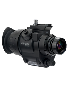 SiOnyx Opsin Digitale Full-Color Nachtkijker Goggles