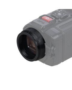 SiOnyx Aurora Top Hat voor montage Eyecup