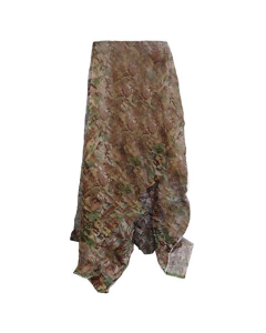 Outdoor Club Camouflagenet Green Forest 1,5x4 m