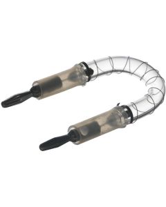 Linkstar Flitsbuis U-Vorm UTC-112840-350L UV-MT-LU voor MT-300LD en MT-300LU