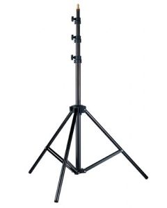 Linkstar Lampstatief L-30L 103-300 cm Luchtgeveerd