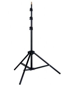 Linkstar Lampstatief LS-39Y 390 cm Luchtgeveerd