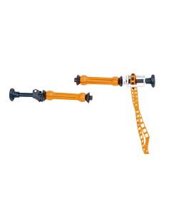 Linkstar Papierrol Houder ES-1