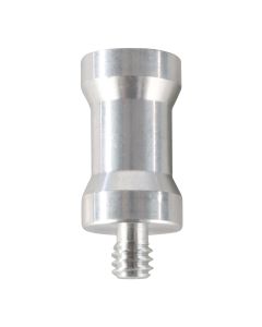 Linkstar Spigot BH-4M8F 1/4" Male 3/8" Female 32 mm