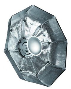 Linkstar Opvouwbare Beauty Dish QSSR-85X/S 85 cm