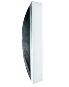 Linkstar Opvouwbare Striplight Softbox QSSX-30150 30x150 cm