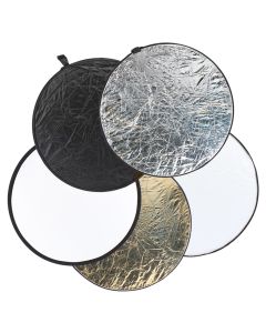 StudioKing Reflectiescherm 5 in 1 CRC5107 107 cm