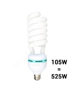 StudioKing Daglichtlamp 105W E27 ML-105